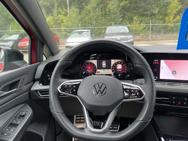 Golf Variant R-Line eTSi DSG Navi LED Kamera