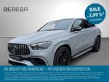 Mercedes-Benz GLE 63 AMG S 4M+ Coupé AMG Night Drivers Massage