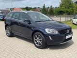 Volvo XC60 Ocean Race 2WD 1HD Leder Volvo-Scheckheft - Volvo XC60: Race