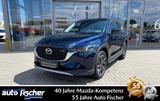 Mazda CX-5 2.0 (165PS) Schalter. Newground. Sitzheizun