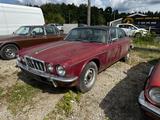 Jaguar XJ12 - Jaguar aus 1975
