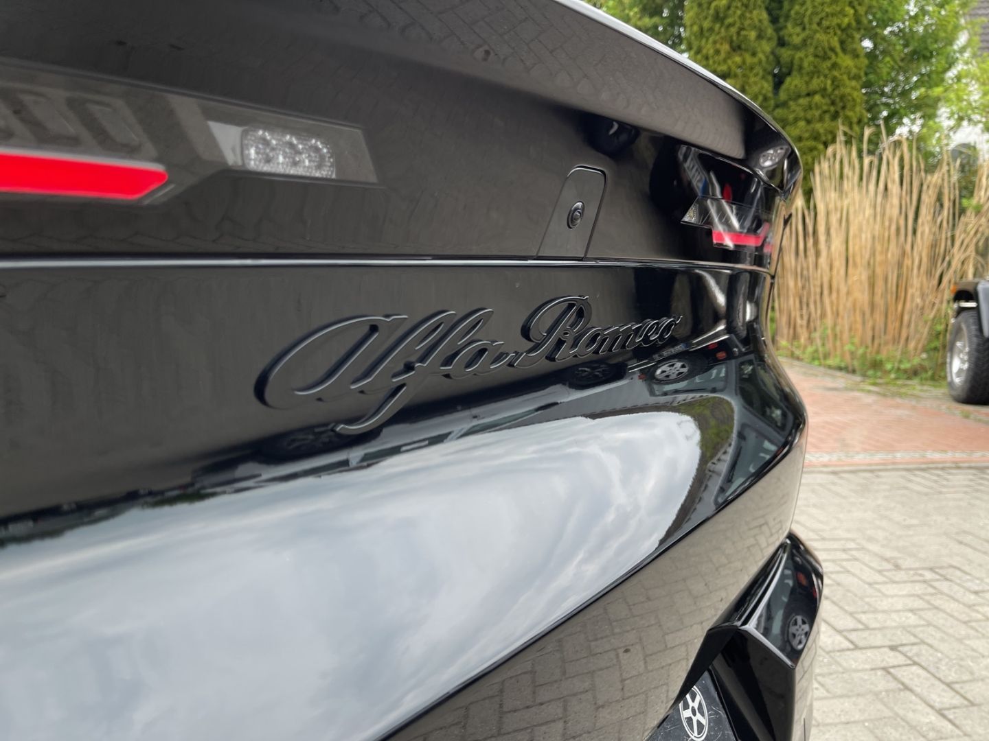 Alfa Romeo Junior - Bild 21