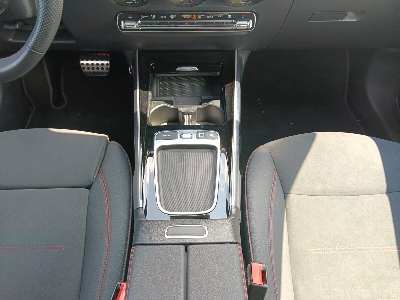Mercedes-Benz EQB 250 AMG Line NAVIGATION RÜCKFAHRKAMERA foto 11