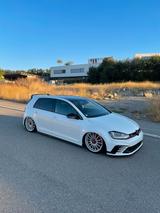 Volkswagen Golf 7 GTI Clubsport Airride Sc... - Volkswagen Golf: 7 GTI Clubsport