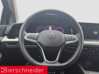 Volkswagen Golf - Vorschau Bild 11