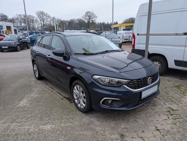 Fiat Tipo Lounge