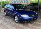 Volkswagen Passat 1.9 TDI/130 CV cat Var. Execut - VW Passat Diesel von 2002