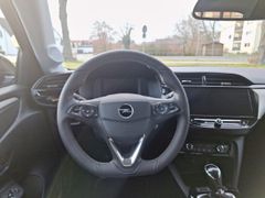 Fahrzeugabbildung Opel Corsa F 1.2 55KW LED, RFK, Tot-Winkel, SHZ