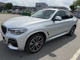 BMW X4 xDrive30d AT M Sport X M Sport X - BMW X4 in Hamburg