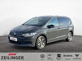 Volkswagen Touran GOAL TSI DSG|7-S|NAVI|ACC|SHZ|CLIMATRONIC - VW Touran Leasingangebote für Privatpersonen