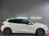 BMW 116 d Sport Line*Navi*Bluethooth*DAB*LED* - BMW 116 in Braunschweig