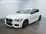 BMW 135 M135 i xDrive/M-SPORT/AUTOMATIK/NAVI/XENON/ - BMW 1er Reihe mit Benzin-Antrieb: Kleinwagen, Automatik