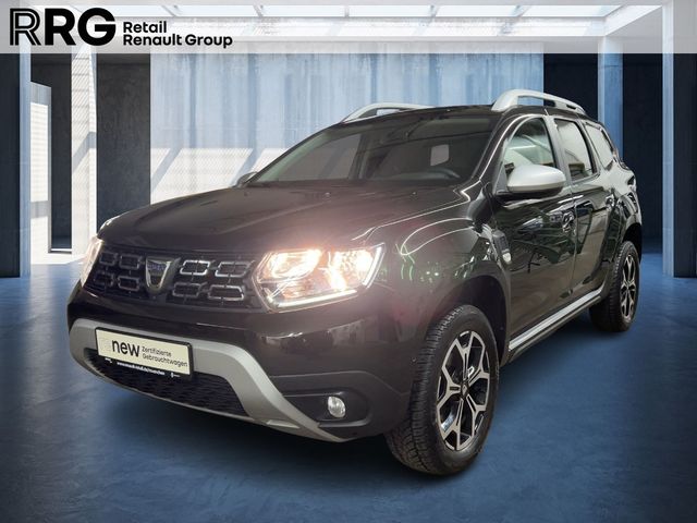 Dacia Duster 1.3 TCe 130 Prestige