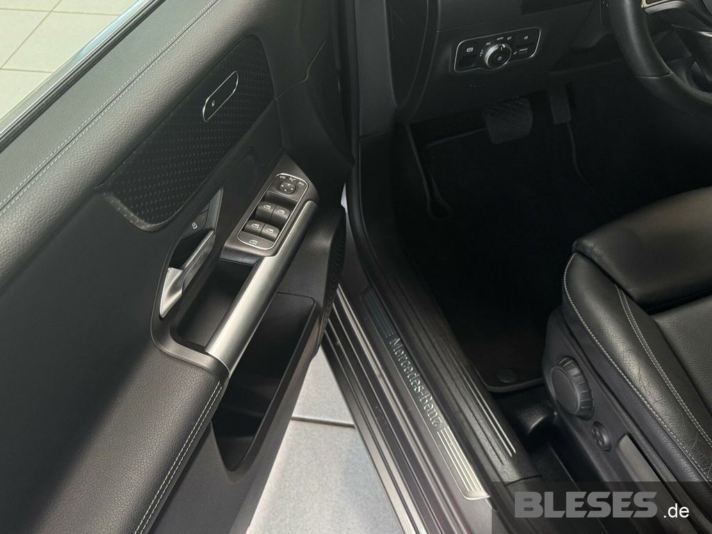 MERCEDES-BENZ B 200 – Bild 11