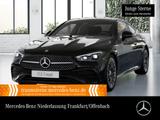 Mercedes-Benz CLE 300 4M Cp AMG Premium+ Night/Carbon/20"/Pano - gebrauchte Mercedes-Benz CLE 300 aus dem Jahr 2024