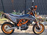 KTM 690 SMCR Modell 23