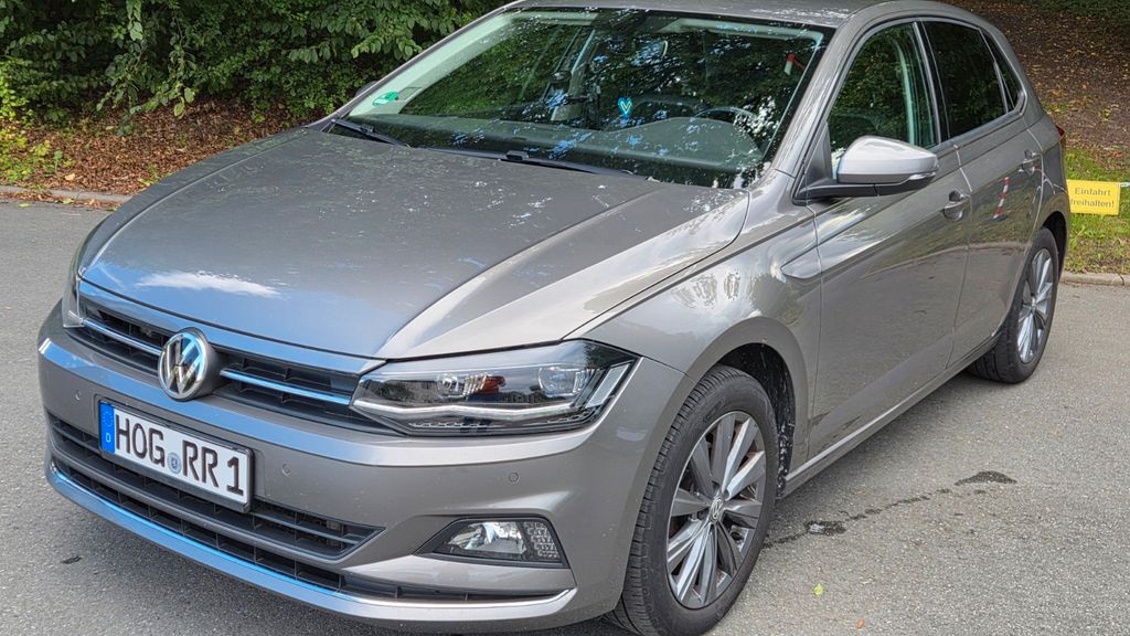 Image of Volkswagen Polo