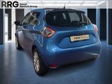 Renault ZOE LIFE R110 40kWh BATTERIEMIETE - Renault ZOE in Köln