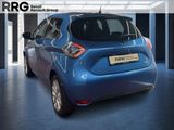 Renault ZOE LIFE R110 40kWh BATTERIEMIETE - Renault ZOE aus 2019
