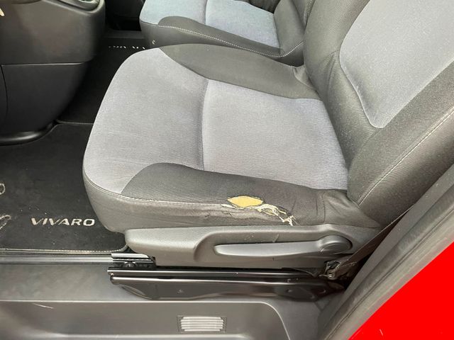 Opel Vivaro B KastenKombi Kasten L1H1*AHK*Kamera*