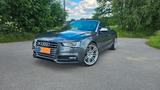 Audi S5 3.0 TFSI S tronic quattro Cabriolet - gebrauchte Audi S5 aus dem Jahr 2013