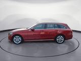 Mercedes-Benz C 220 Mercedes-Benz C 220 Avantgarde - gebrauchte Mercedes-Benz C 220 aus dem Jahr 2019