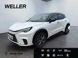 Lexus LBX 1,5 l, 136 PS CVT 4x2 5-Türer ELEGANT BLACK 