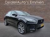 Jaguar E-Pace 1.5 P300e AWD R-DHSE PANODAK 20"LMV NAVIG - Jaguar E-Pace mit Hybrid-Antrieb
