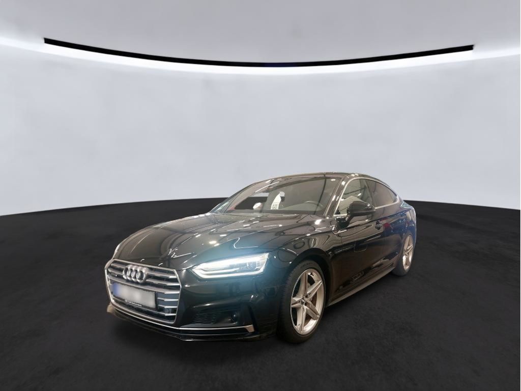 Image of Audi A5