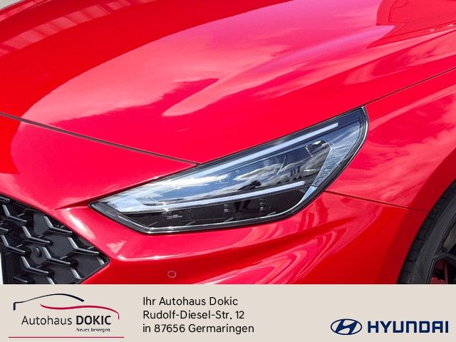 Hyundai i30 - Bild 5