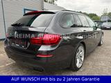 BMW 535 d Touring xDrive M-Sportpaket, HUD, ACC,LED - BMW 535 mit Panoramadach
