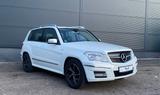 Mercedes-Benz GLK 250 GLK GLK 250 CDI BlueEfficiency 4Matic - Mercedes-Benz GLK 250 aus 2011