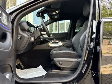 Mercedes GLE 400 - 9