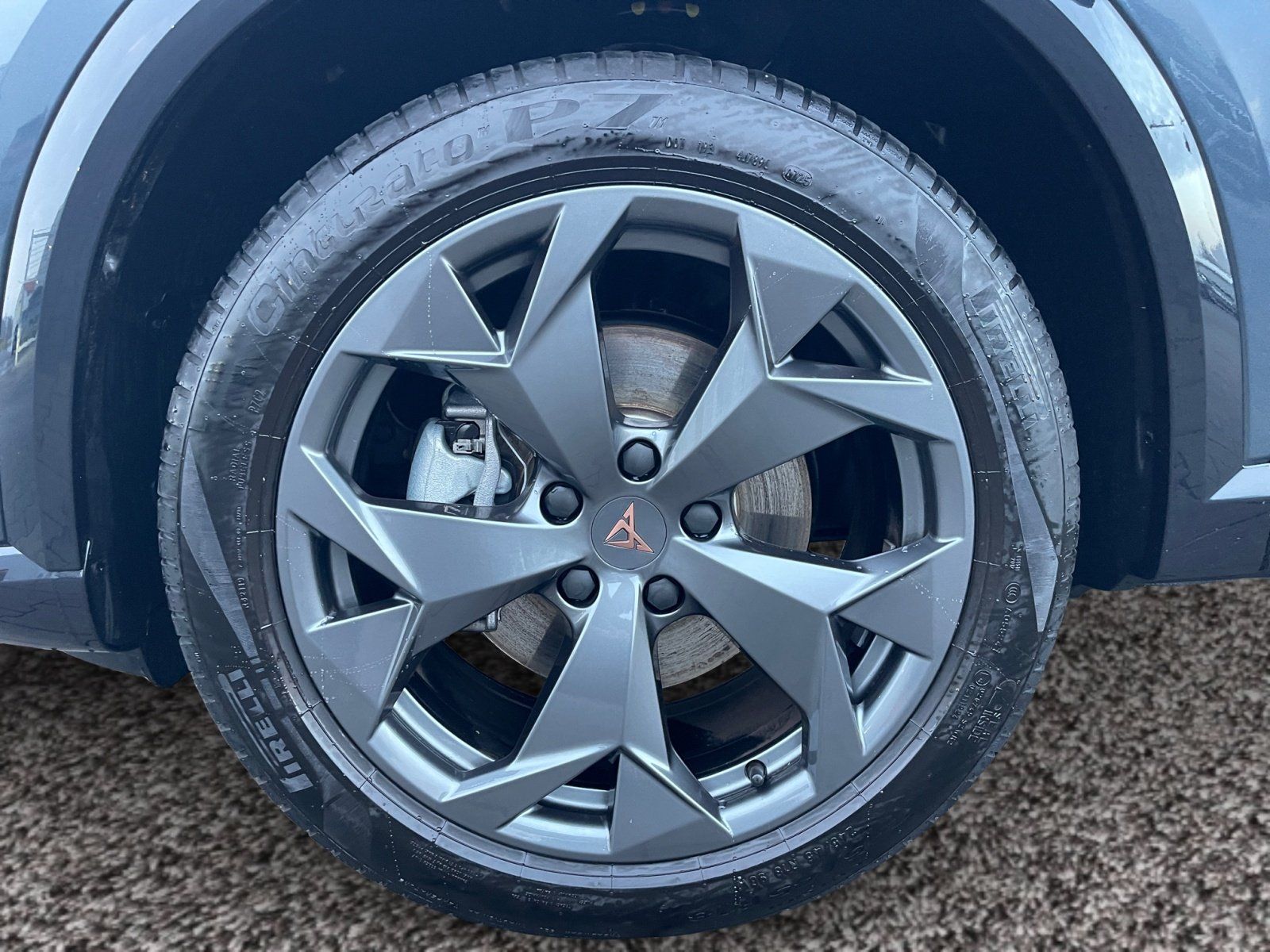 Cupra Formentor - Bild 7