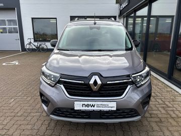 Renault Kangoo Equilibre TCe 100