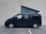 Nissan SeaSide Primastar Basis Camperumbau L1H1 DCT - Nissan mit Diesel-Antrieb: Automatik