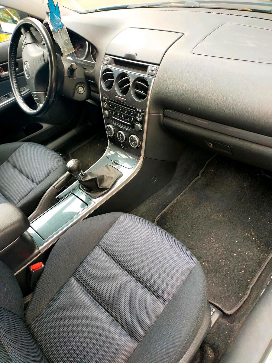 Mazda CX-5 2006 — photo 9