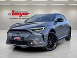 Subaru Solterra 71,4 kWh 150kW Platinum Plus STe-Paket - Subaru Solterra Tageszulassungen