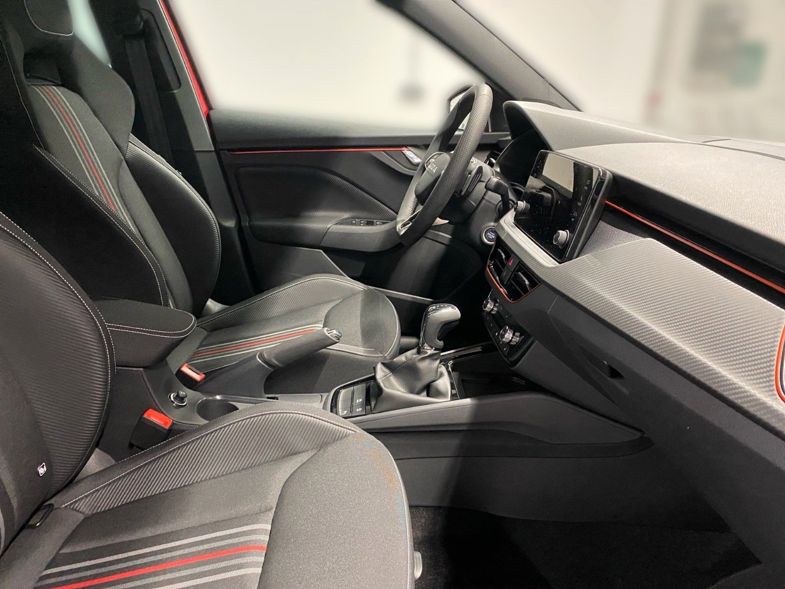 Skoda Kamiq - Bild 18