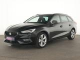 Seat Leon FR AHK|Navi|ACC|BeatsAudio|CarPlay|PDC|LED - Seat aus 2022