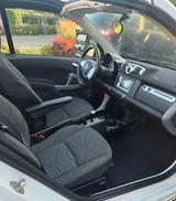 Smart ForTwo | Cabrio | Navi | 71 PS | TÜV 04.28 - Smart ForTwo Gebrauchtwagen in Bremen