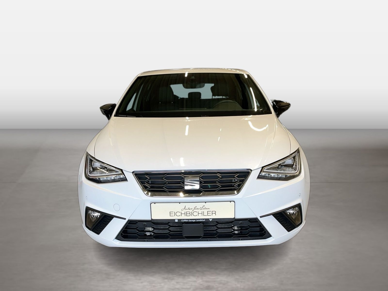 Seat Ibiza - Bild 7
