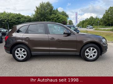 Audi Q5 - 6