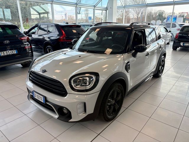 MINI Mini 2.0 Cooper D Countryman Northwood Edition