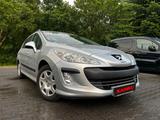 Peugeot 308 SW Access - Peugeot 308 aus 2011: SW