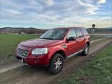Land Rover Freelander TD4 Allrad/ TÜV 01/2027 - Land Rover Freelander mit Diesel-Antrieb: 2.0