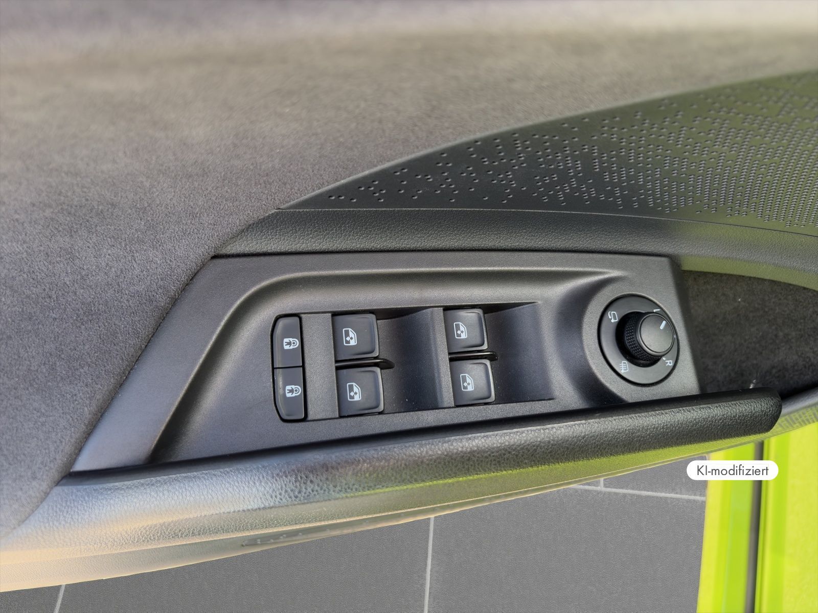 Skoda Enyaq - Bild 14