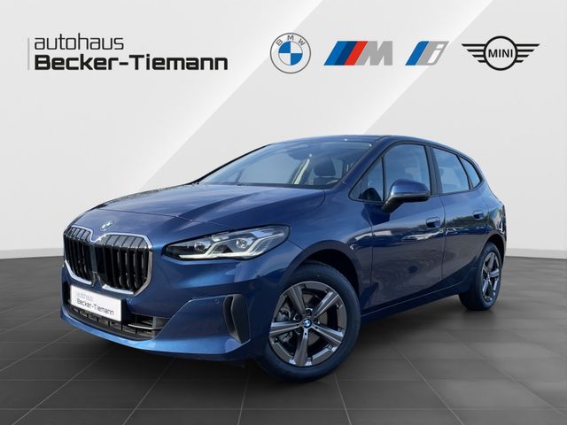 BMW 216i Active Tourer*AD.LED*M SPORTLENKRAD*17ZOLL*