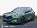 Ford Kuga 2.5 FHEV ST-LINE X Black Package AHZV HeadU
