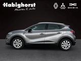 Renault Captur II Intens INTENS TCe 155 EDC AHK 360 Kame - Renault Captur: Ii